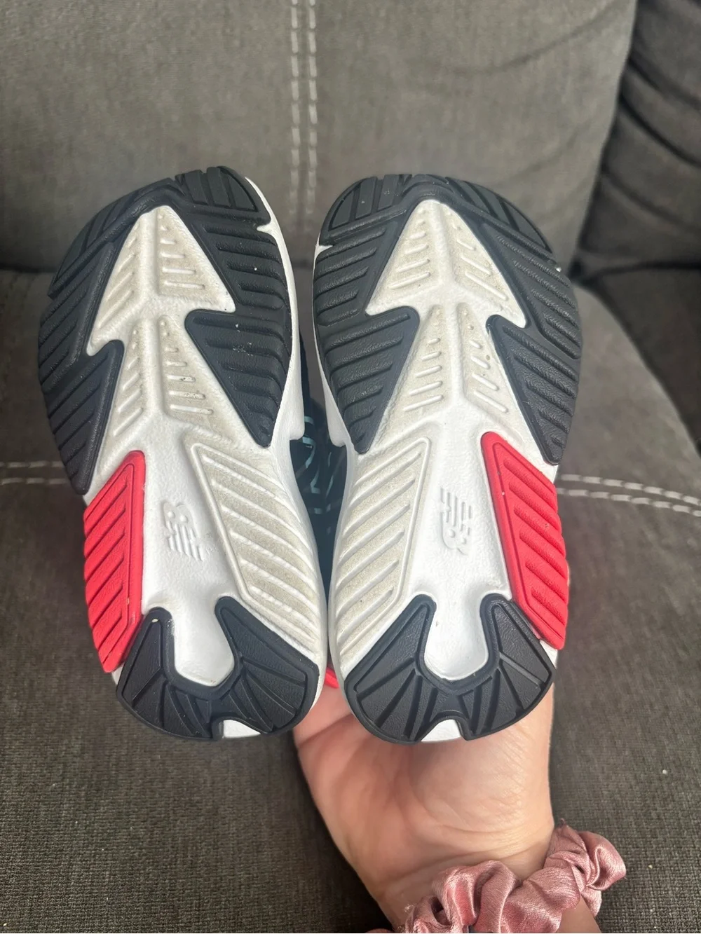 Toddler New Balance Sneakers